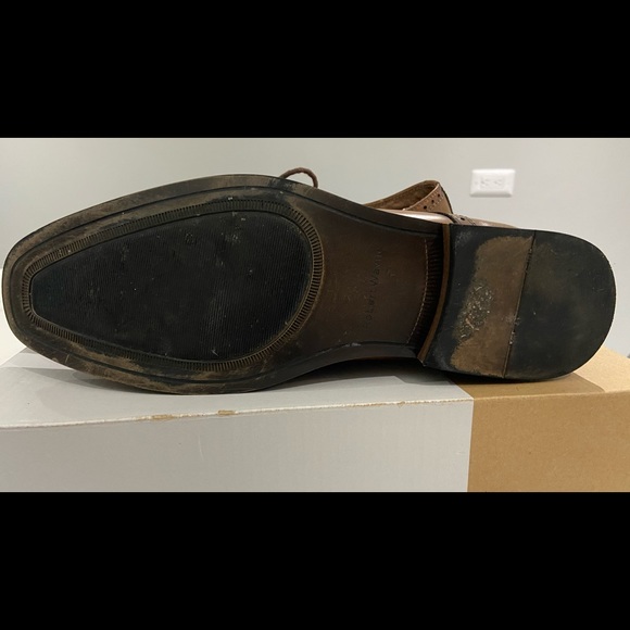 Robert Wayne dress shoes - Picture 5 of 8